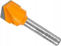 CMT Frez TRZPIENIOWY Alucobond do zaginania 18mm 135° DO DREWNA 915 002 11