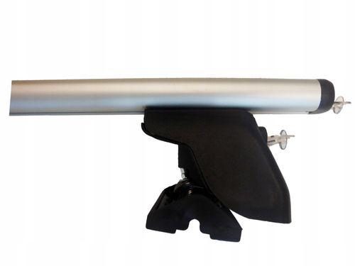 Bagażnik dachowy MERCEDES B W245 (2005-2011r) ALU na Arena.pl