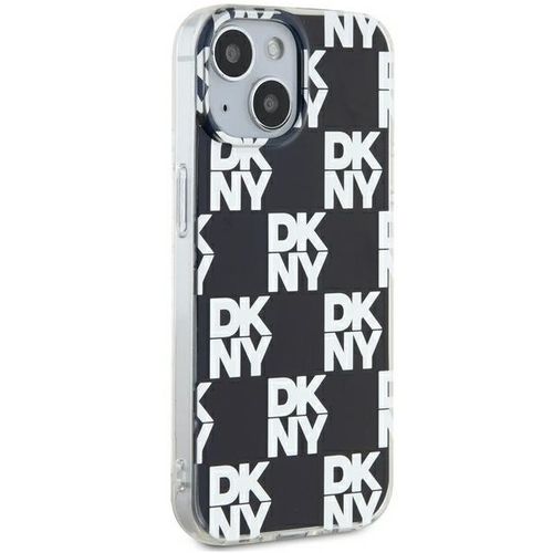 Etui DKNY do iPhone 15 Plus, iPhone 14 Plus, Czarny na Arena.pl