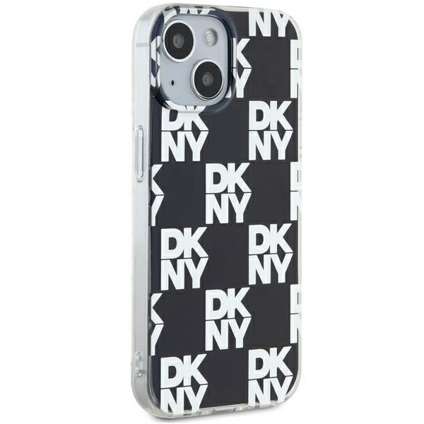 Etui DKNY do iPhone 15 Plus, iPhone 14 Plus, Czarny zdjęcie 4