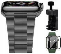 BRANSOLETA PASEK APPLE WATCH 1 2 3 4 5 6 7 8 9 SE ULTRA 42mm/44mm/45mm/49mm