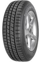1X 215/65R16C Goodyear CARGO VECTOR 2 2019