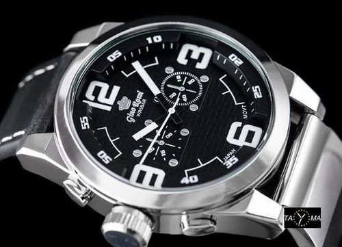 GINO ROSSI - PHOBOS (zg159b) na Arena.pl