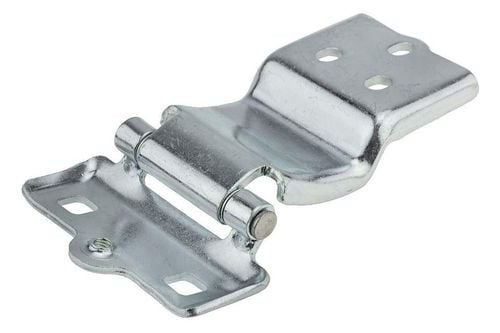 ZAWIAS DRZWI TYLNYCH PRAWY TYŁ FIAT DUCATO 2011 2012 2013 2014 na Arena.pl