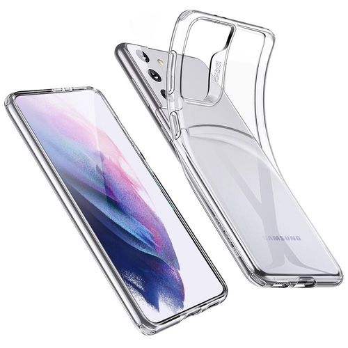 Etui ESR Project Zero do Samsung Galaxy S21 Clear na Arena.pl