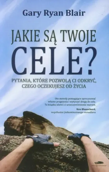 Jakie są twoje cele? zdjęcie 1