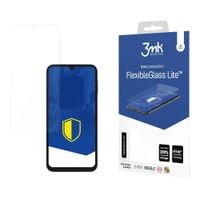 samsung galaxy a24 4g - 3mk flexibleglass lite