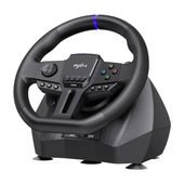Kierownica PXN-V900 Gen2 16-bit Wibracje RGB DO Gier PC PS