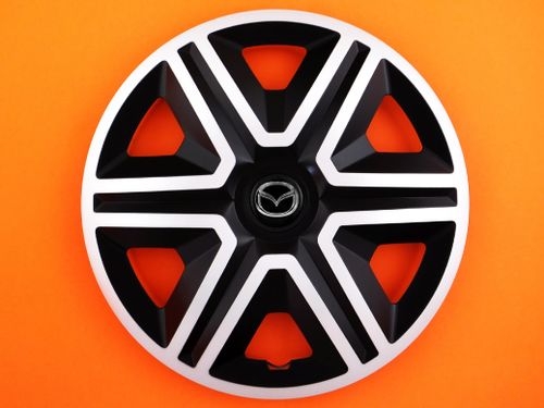 KOŁPAKI 15 MAZDA CX3 CX5 Mazda3 Mazda5 Mazda6 ACM na Arena.pl