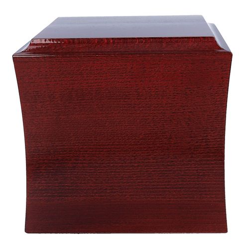 Górska urna na prochy urna kremacyjna z górami na Arena.pl