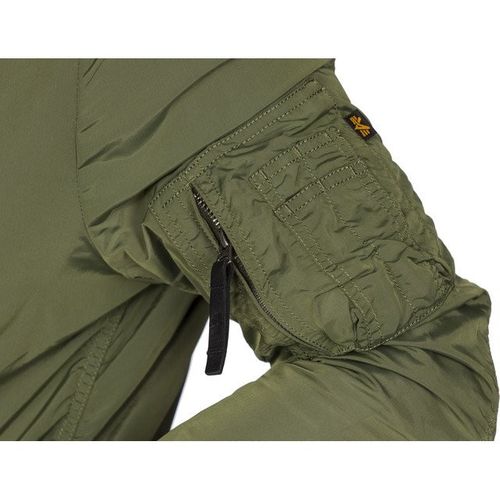 Alpha Industries Ma 1 TT 01 na Arena.pl