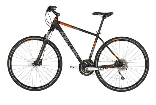 Rower Kellys PHANATIC 50  - r. M na Arena.pl