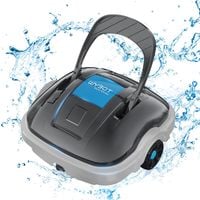 NIEKOMPLETNY Robot basenowy automatyczny WYBOT Osprey 200max POWYSTAWOWY