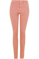 George Łososiowe Spodnie Jeansy Skinny Regular - 44 / XXL