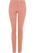 George Łososiowe Spodnie Jeansy Skinny Regular - 44 / XXL