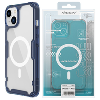nillkin nature pro magnetic case etui iphone 14 plus magnetyczny