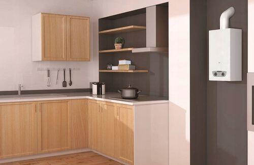 PRZEPŁYWOWY PODGRZEWACZ WODY ARISTON FAST R X 11 NG | 21,5 kW na Arena.pl