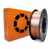 Drut spawalniczy TYSWELD T20 SG2| fi 0,8 mm| 5 kg | MIG/MAG
