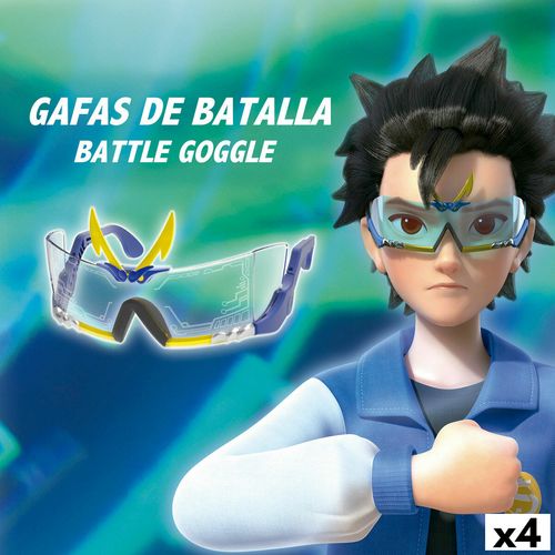 Bączek Infinity Nado (4 Sztuk) na Arena.pl