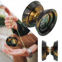 PROFESJONALNA PIŁKA YO-YO ZE STOPU ALUMINIUM