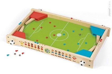 Janod - Gra Pinball na Arena.pl