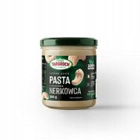 Pasta 100% z Orzechów Nerkowca 300g Bez Dodatków