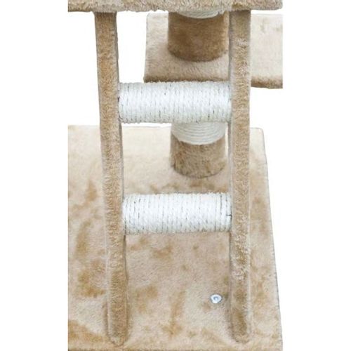 DRAPAK DLA KOTA PLUSZOWY 122cm na Arena.pl
