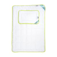 Babies Panda Bamboo AMZ 90x120 cm