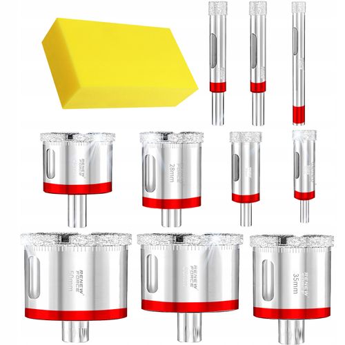 Otwornica Renew Force 68 mm na Arena.pl