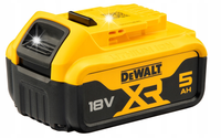 Akumulator Li-Ion DeWalt 18 V 5 Ah