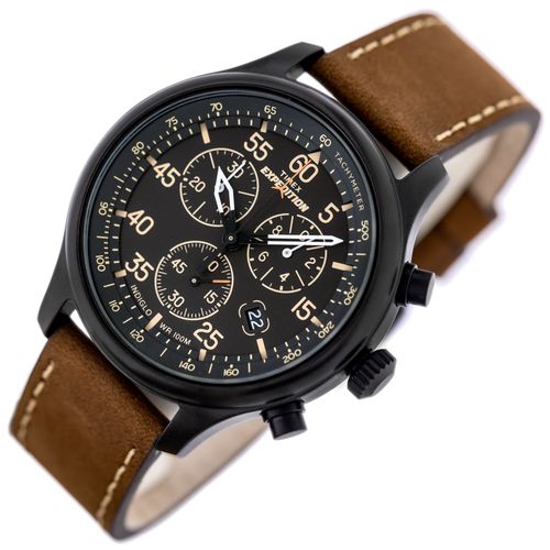 ZEGAREK MĘSKI TIMEX EXPEDITION T49905 (zt008a) na Arena.pl