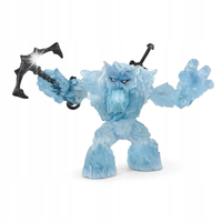 SCHLEICH FIGURKA ELDRADOR GIGANT LODOWY 70146
