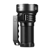 Latarka Superfire L20 5000lm USB-C mocna daleki zasięg