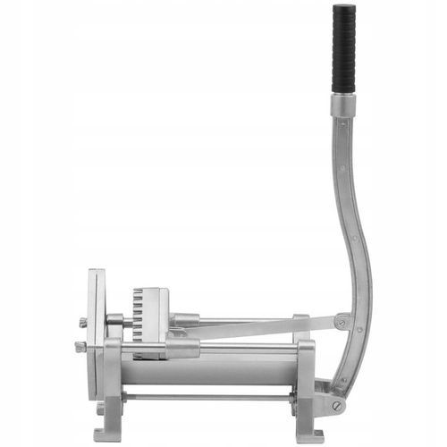 KRAJALNICA DO ZIEMNIAKÓW WARZYW FRYTEK 3 OSTRZA DO KROJENIA W SŁUPKI na Arena.pl