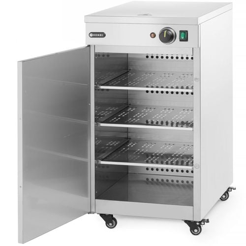 Podgrzewacz do talerzy pojedynczy na 72 szt. śr. 24 cm 400 W na Arena.pl