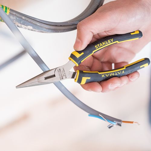 STANLEY SZCZYPCE FATMAX WYDŁUŻONE 165mm na Arena.pl