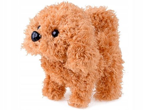 Interaktywny Piesek Zestaw Mały Weterynarz Lekarz na Arena.pl