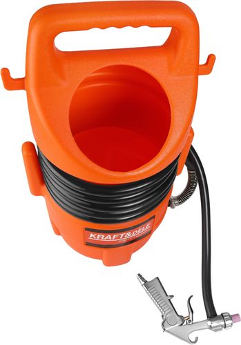 Piaskarka syfonowa 10L KD5932 na Arena.pl