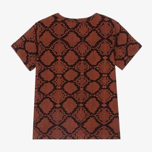 T-shirt MINI RODINI Snakeskin ss Tee 68/74cm na Arena.pl