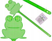 ŁAPKA PACKA OWADOBÓJCZA NA OWADY KOMARY MUCHY