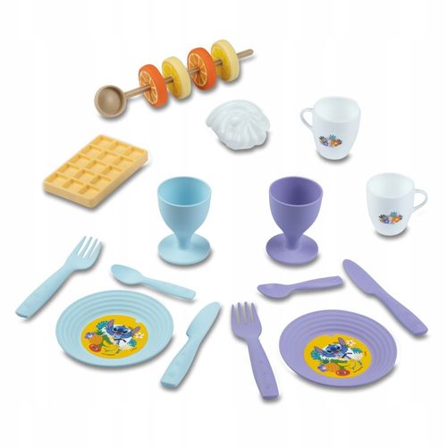 smoby koszyk piknikowy stitch 5105 na Arena.pl