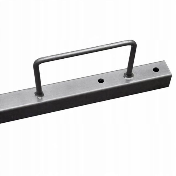 Wózek do łódek zdjęcie 2