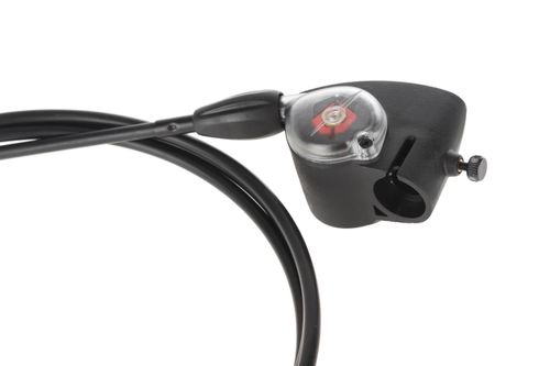 Dźwignia przerz SRAM SPECTRO 7 + box na Arena.pl