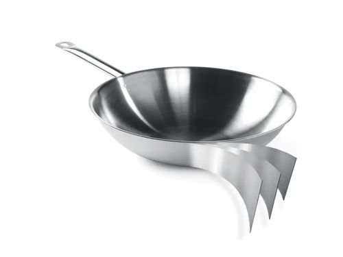 Wok Hendi KITCHEN LINE 36 cm na Arena.pl