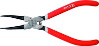Szczypce segera wewnętrzne proste 180mm YT-2137 YATO