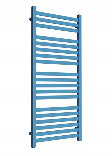 Grzejnik Dekoracyjny ROYAL 1550x430 NIEBIESKI na Arena.pl