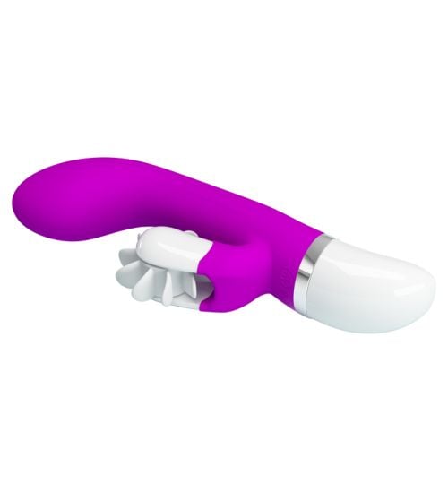 Wibrator - Pretty Love 12 funkcji zdjęcie 4
