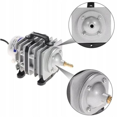 SunSun Napowietrzacz ACO-002 na Arena.pl