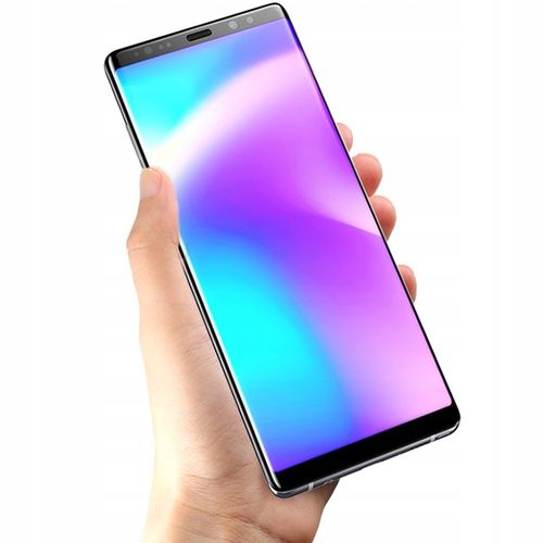 ETUI GALAXY NOTE 9 CASE MSVII + SZKŁO BENKS X-PRO+ na Arena.pl