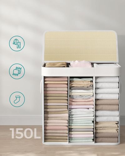 Kosz na Pranie - LCB091W01 na Arena.pl